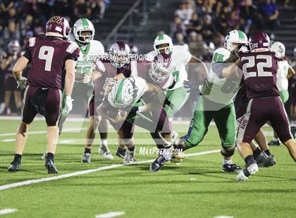 Thumbnail 3 in Sumner @ Riverview Sarasota (FHSAA 7A Regional) photogallery.