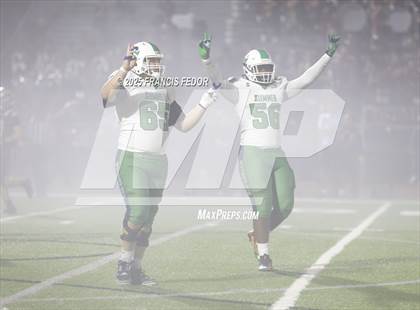 Thumbnail 3 in Sumner @ Riverview Sarasota (FHSAA 7A Regional) photogallery.