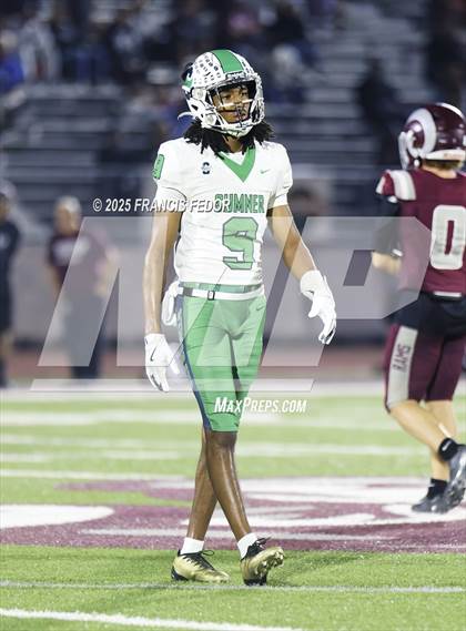 Thumbnail 3 in Sumner @ Riverview Sarasota (FHSAA 7A Regional) photogallery.