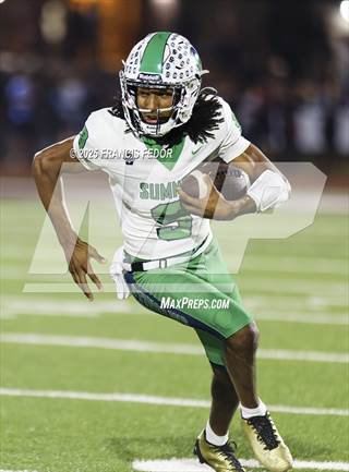 Sumner @ Riverview Sarasota (FHSAA 7A Regional)