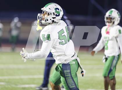 Thumbnail 3 in Sumner @ Riverview Sarasota (FHSAA 7A Regional) photogallery.