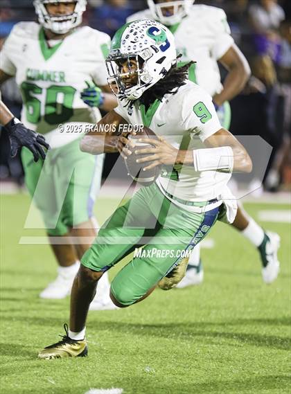 Thumbnail 3 in Sumner @ Riverview Sarasota (FHSAA 7A Regional) photogallery.