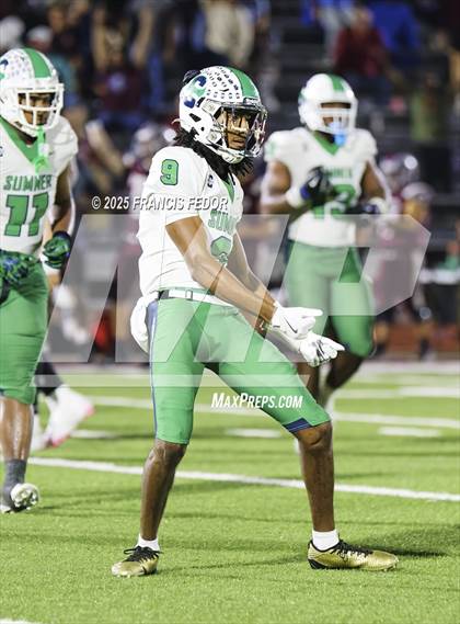 Thumbnail 3 in Sumner @ Riverview Sarasota (FHSAA 7A Regional) photogallery.