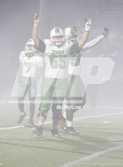 Thumbnail 1 in Sumner @ Riverview Sarasota (FHSAA 7A Regional) photogallery.