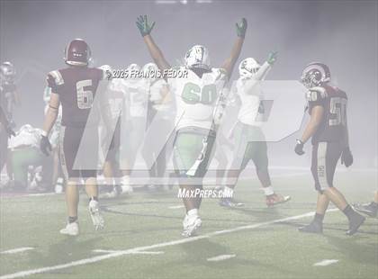 Thumbnail 3 in Sumner @ Riverview Sarasota (FHSAA 7A Regional) photogallery.