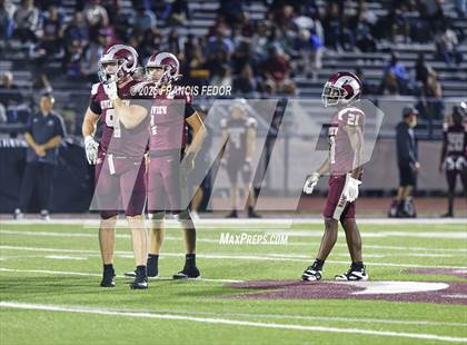 Thumbnail 1 in Sumner @ Riverview Sarasota (FHSAA 7A Regional) photogallery.