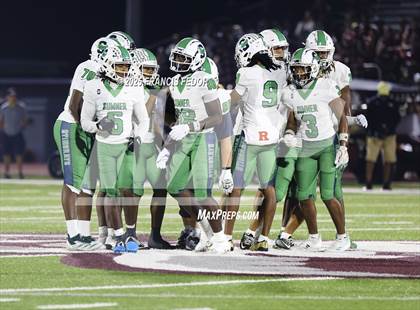 Thumbnail 1 in Sumner @ Riverview Sarasota (FHSAA 7A Regional) photogallery.