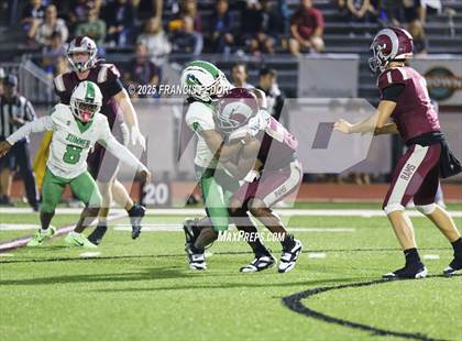 Thumbnail 2 in Sumner @ Riverview Sarasota (FHSAA 7A Regional) photogallery.