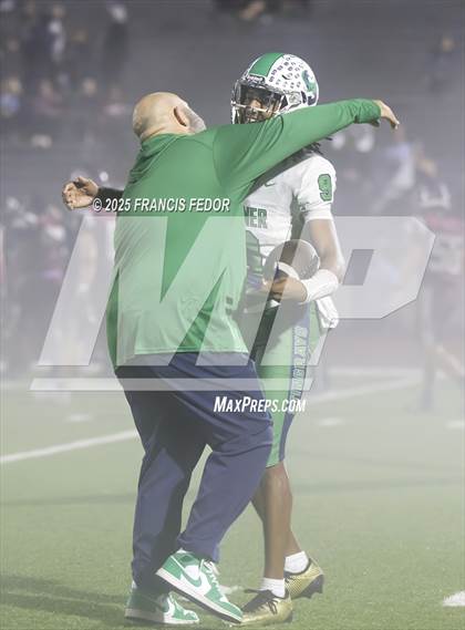 Thumbnail 2 in Sumner @ Riverview Sarasota (FHSAA 7A Regional) photogallery.