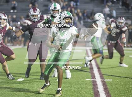 Thumbnail 2 in Sumner @ Riverview Sarasota (FHSAA 7A Regional) photogallery.