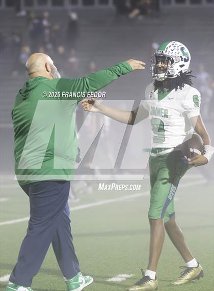 Thumbnail 1 in Sumner @ Riverview Sarasota (FHSAA 7A Regional) photogallery.