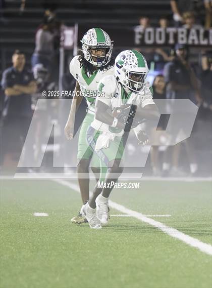 Thumbnail 2 in Sumner @ Riverview Sarasota (FHSAA 7A Regional) photogallery.