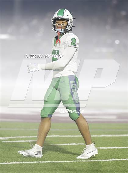 Thumbnail 2 in Sumner @ Riverview Sarasota (FHSAA 7A Regional) photogallery.