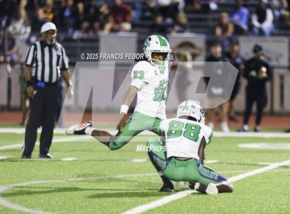 Thumbnail 3 in Sumner @ Riverview Sarasota (FHSAA 7A Regional) photogallery.