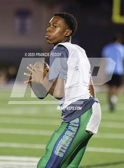 Thumbnail 2 in Sumner @ Riverview Sarasota (FHSAA 7A Regional) photogallery.