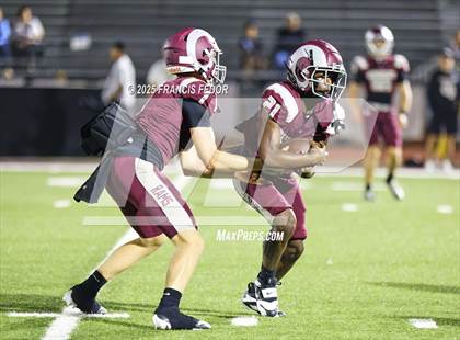 Thumbnail 2 in Sumner @ Riverview Sarasota (FHSAA 7A Regional) photogallery.