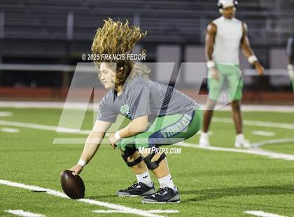 Thumbnail 3 in Sumner @ Riverview Sarasota (FHSAA 7A Regional) photogallery.