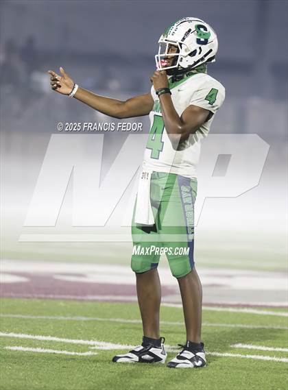 Thumbnail 3 in Sumner @ Riverview Sarasota (FHSAA 7A Regional) photogallery.