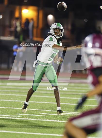 Thumbnail 1 in Sumner @ Riverview Sarasota (FHSAA 7A Regional) photogallery.