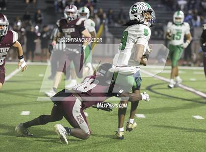 Thumbnail 2 in Sumner @ Riverview Sarasota (FHSAA 7A Regional) photogallery.