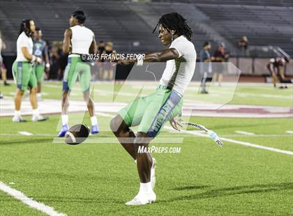 Thumbnail 3 in Sumner @ Riverview Sarasota (FHSAA 7A Regional) photogallery.