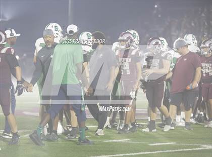 Thumbnail 2 in Sumner @ Riverview Sarasota (FHSAA 7A Regional) photogallery.