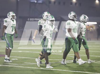 Thumbnail 3 in Sumner @ Riverview Sarasota (FHSAA 7A Regional) photogallery.