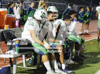 Thumbnail 3 in Sumner @ Riverview Sarasota (FHSAA 7A Regional) photogallery.