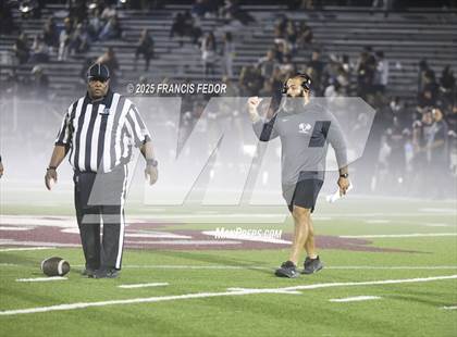 Thumbnail 2 in Sumner @ Riverview Sarasota (FHSAA 7A Regional) photogallery.