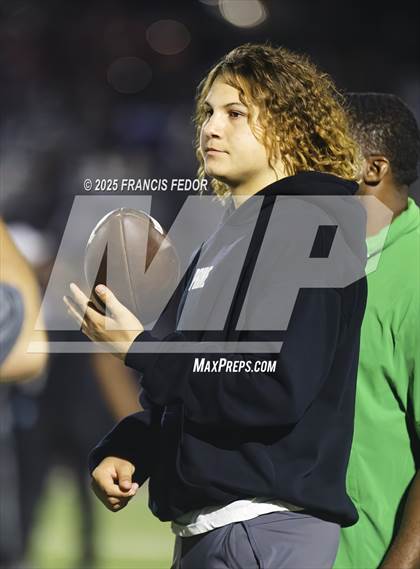 Thumbnail 1 in Sumner @ Riverview Sarasota (FHSAA 7A Regional) photogallery.