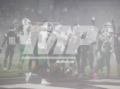 Thumbnail 2 in Sumner @ Riverview Sarasota (FHSAA 7A Regional) photogallery.