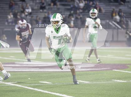 Thumbnail 3 in Sumner @ Riverview Sarasota (FHSAA 7A Regional) photogallery.