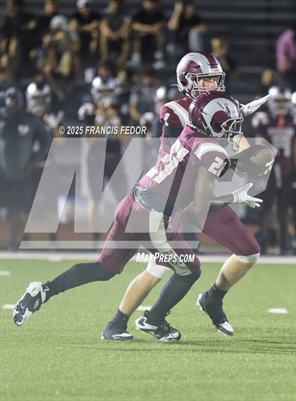 Thumbnail 3 in Sumner @ Riverview Sarasota (FHSAA 7A Regional) photogallery.