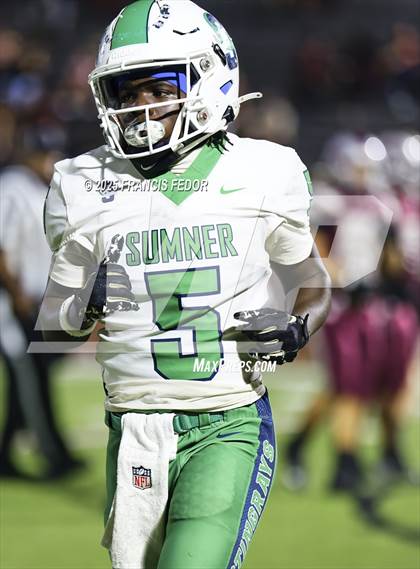 Thumbnail 1 in Sumner @ Riverview Sarasota (FHSAA 7A Regional) photogallery.