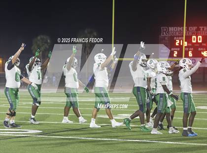 Thumbnail 2 in Sumner @ Riverview Sarasota (FHSAA 7A Regional) photogallery.