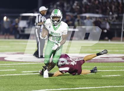 Thumbnail 2 in Sumner @ Riverview Sarasota (FHSAA 7A Regional) photogallery.