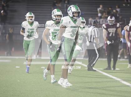 Thumbnail 2 in Sumner @ Riverview Sarasota (FHSAA 7A Regional) photogallery.