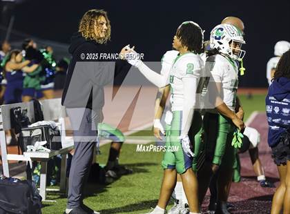 Thumbnail 2 in Sumner @ Riverview Sarasota (FHSAA 7A Regional) photogallery.