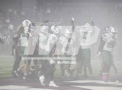 Thumbnail 3 in Sumner @ Riverview Sarasota (FHSAA 7A Regional) photogallery.