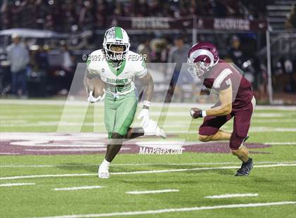 Thumbnail 1 in Sumner @ Riverview Sarasota (FHSAA 7A Regional) photogallery.