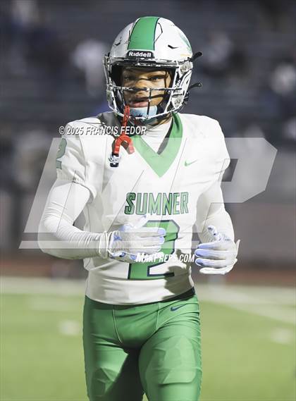 Thumbnail 1 in Sumner @ Riverview Sarasota (FHSAA 7A Regional) photogallery.