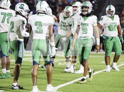 Thumbnail 3 in Sumner @ Riverview Sarasota (FHSAA 7A Regional) photogallery.