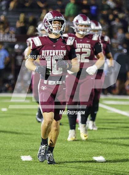 Thumbnail 2 in Sumner @ Riverview Sarasota (FHSAA 7A Regional) photogallery.