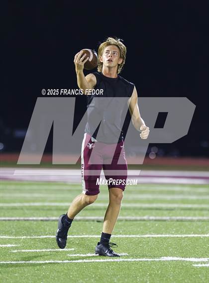 Thumbnail 3 in Sumner @ Riverview Sarasota (FHSAA 7A Regional) photogallery.