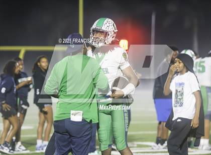 Thumbnail 2 in Sumner @ Riverview Sarasota (FHSAA 7A Regional) photogallery.