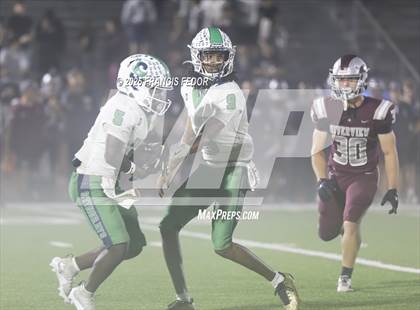 Thumbnail 3 in Sumner @ Riverview Sarasota (FHSAA 7A Regional) photogallery.