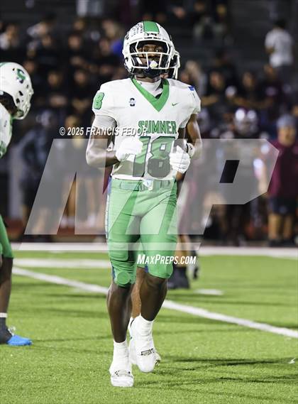 Thumbnail 1 in Sumner @ Riverview Sarasota (FHSAA 7A Regional) photogallery.