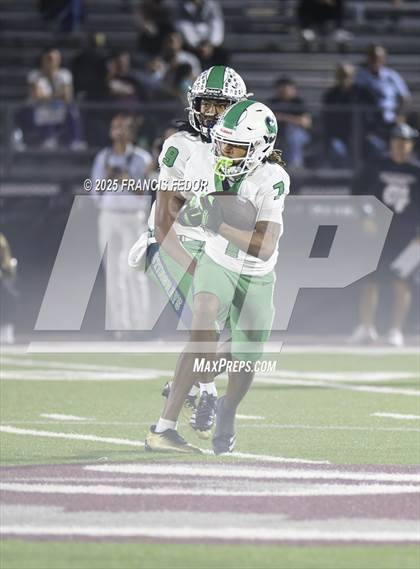 Thumbnail 1 in Sumner @ Riverview Sarasota (FHSAA 7A Regional) photogallery.