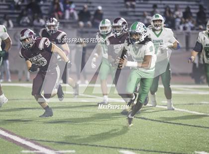 Thumbnail 3 in Sumner @ Riverview Sarasota (FHSAA 7A Regional) photogallery.