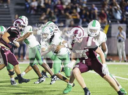 Thumbnail 1 in Sumner @ Riverview Sarasota (FHSAA 7A Regional) photogallery.